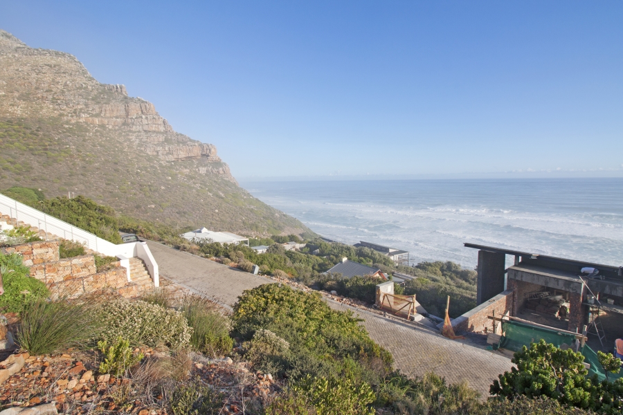 0 Bedroom Property for Sale in Misty Cliffs Western Cape